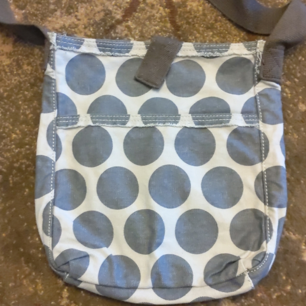 Thirty-One Crossbody purse